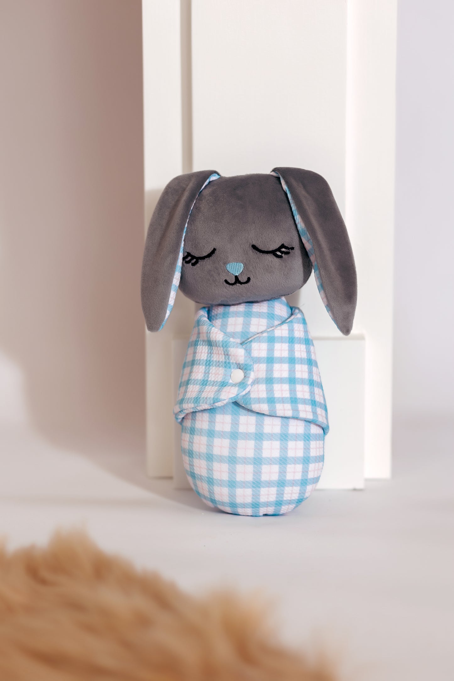Swaddle Bunny Baby