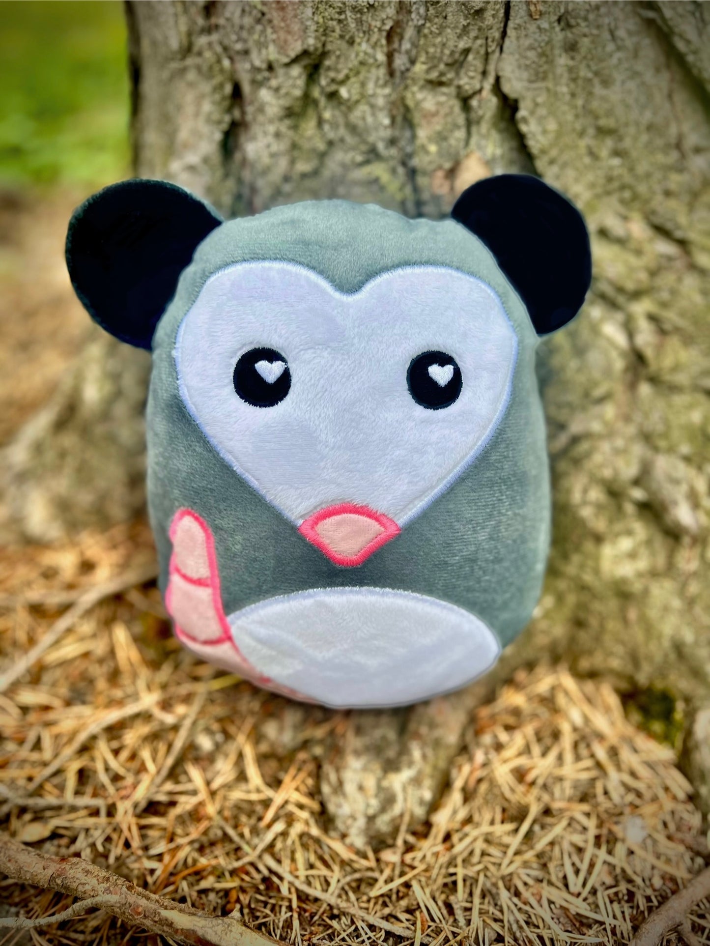 Possum Plushie