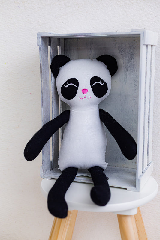Panda Dolly